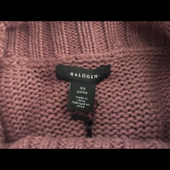 ▪️Halogen Sweater ▪️ - Picture 8 of 11